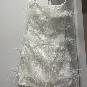 Eliya the Label Tiffany Dress in Size Small/US 4 NWT